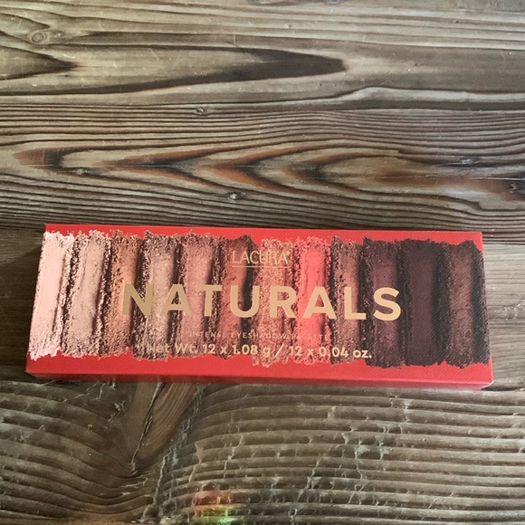 Lacura Makeup Urban Decay Super Dupe Lacura Intense Eyeshadow